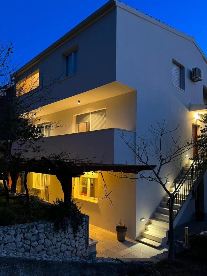 Apartments Curnic Jesenice  Exterior foto
