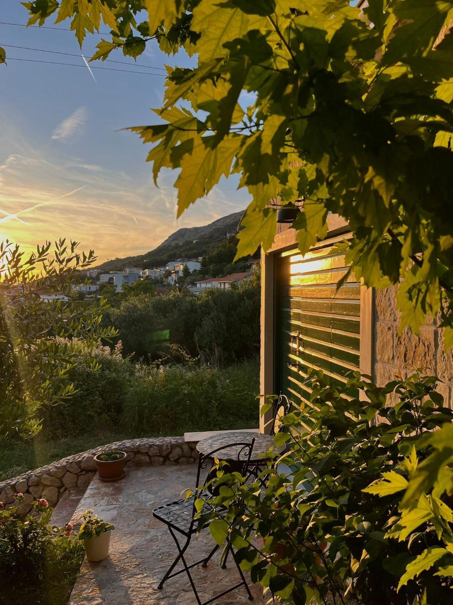 Apartments Curnic Jesenice  Exterior foto