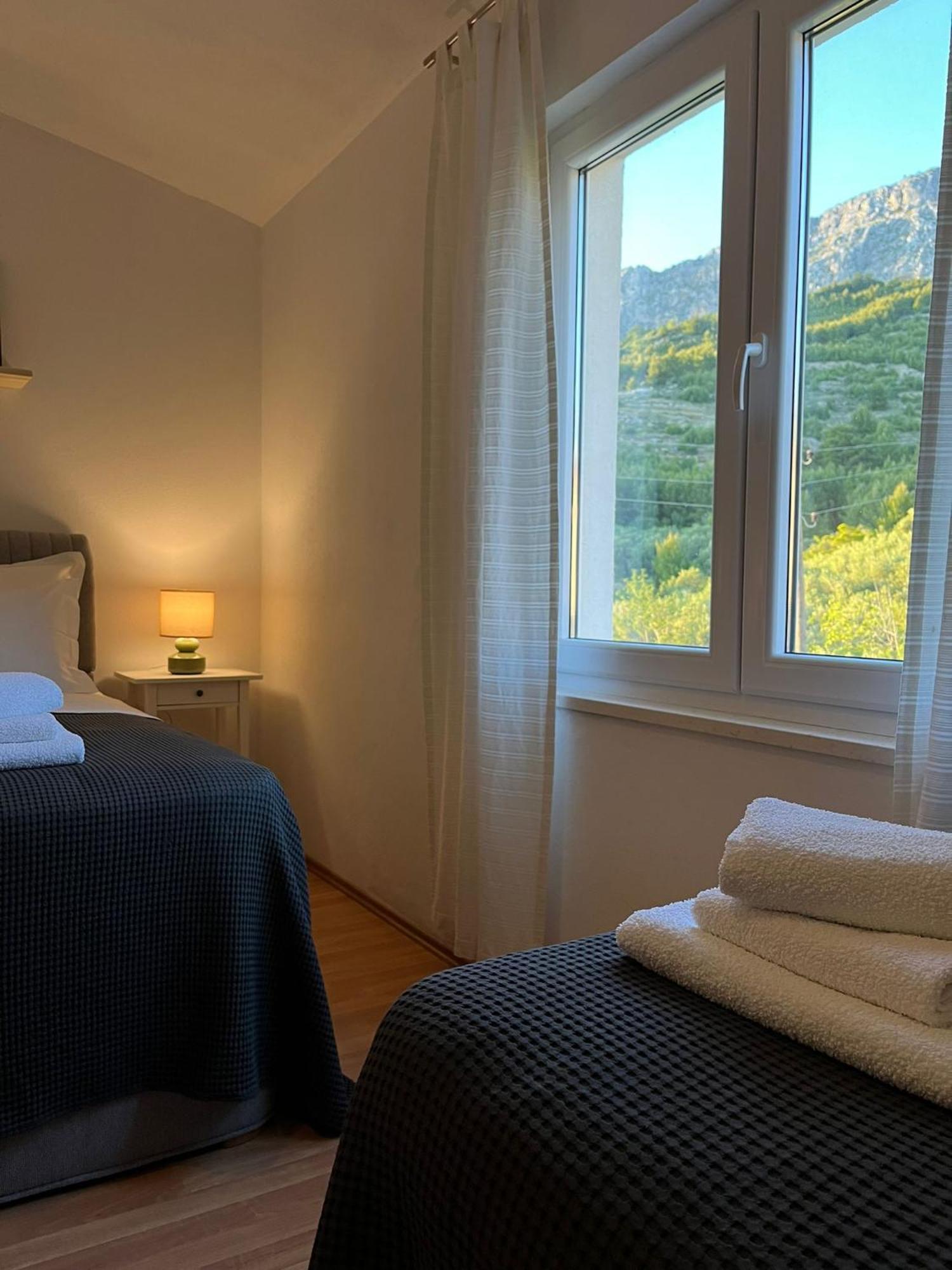 Apartments Curnic Jesenice  Exterior foto