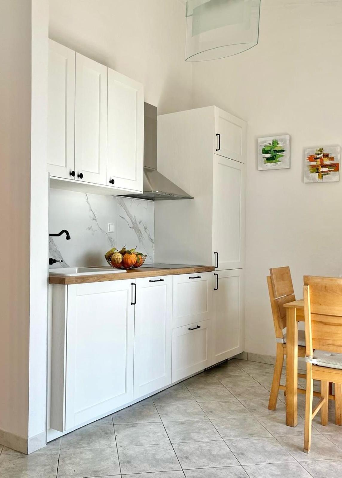 Apartments Curnic Jesenice  Exterior foto